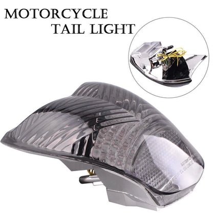 LED Tail Light for BMW K1200S K1200R (2004–2008)