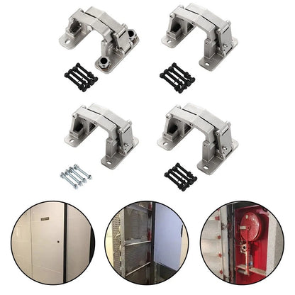 Stainless Steel Hinge for Fire Hydrant Applications