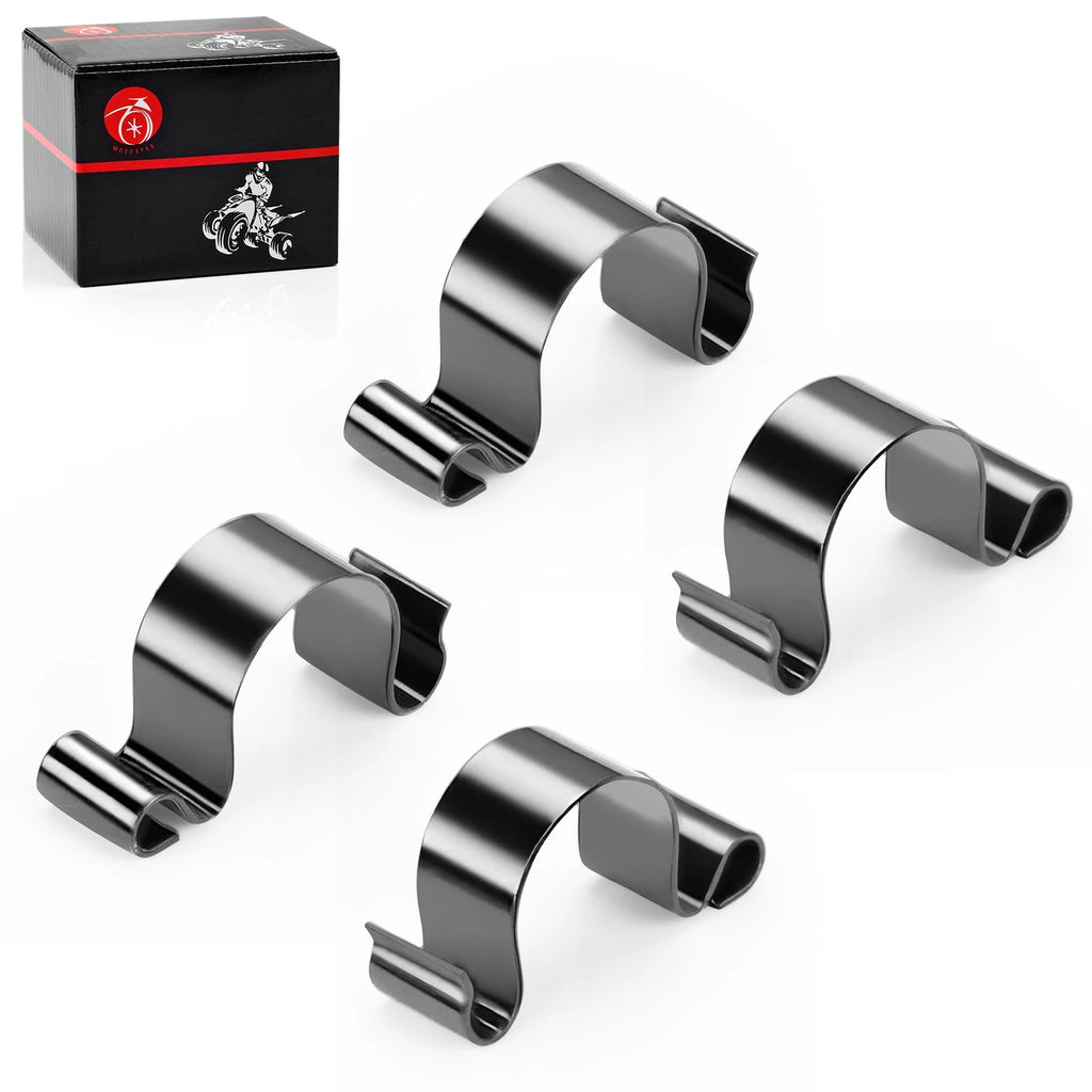 Set of 4 Air Box Cover Clips for Polaris Sportsman 700 (2002–2007)