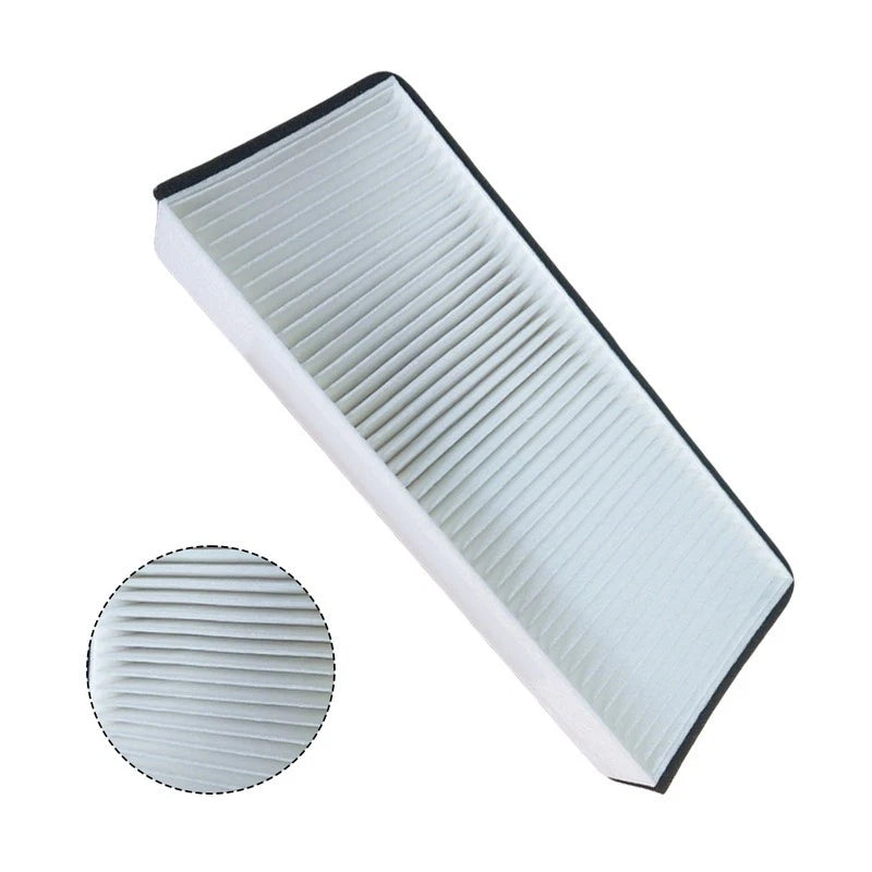 Replacement Air and Dust Filter Set 2X for FV10VE1 FV10VEC1 Projectors