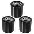 Oil Filter 3-Pack Replacement for KTM 640 LC4 (1998–2002)