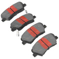 Front Disc Brake Pads Set for Hyundai i30 GD (2012–2017)