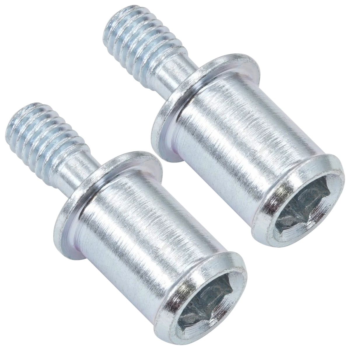 Hydraulic Pump Drive Pin Shaft Coupler for John Deere 4000–4040 (4240)