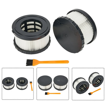 Cleaning Brush for DEWALT Garden Accessories