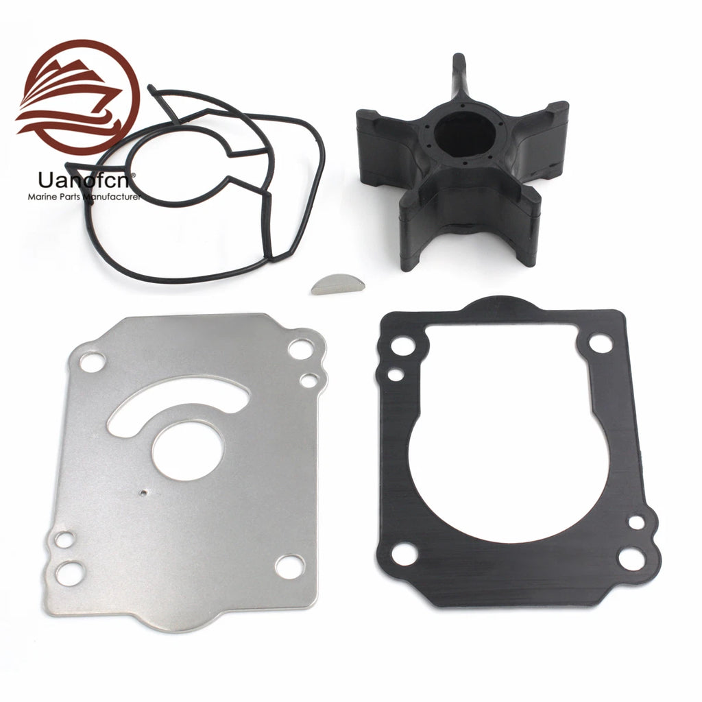 Water Pump Impeller Kit for Suzuki DF200/DF250/DF255 (17400-93J02)