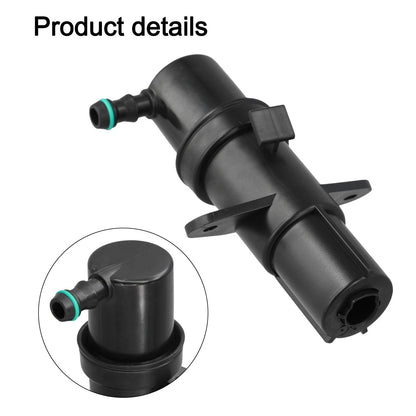 Headlight Washer Nozzle for BMW (2010–2017)