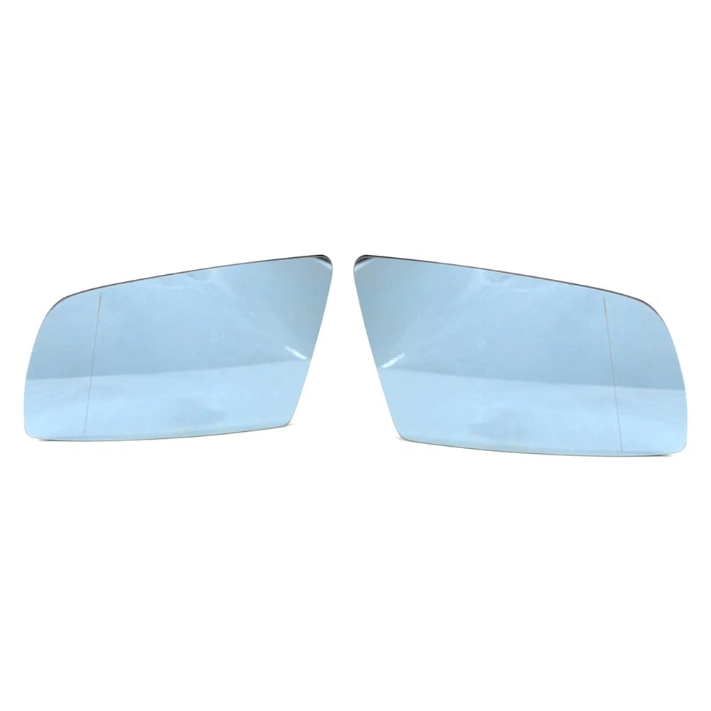 Side Mirror Glass for BMW 5 6 Series E60 E61 (2003–2010)