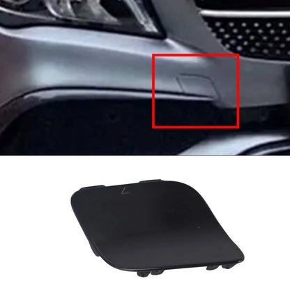 Tow Hook Eye Cover for Mercedes W117 CLA250 (2014–2019)