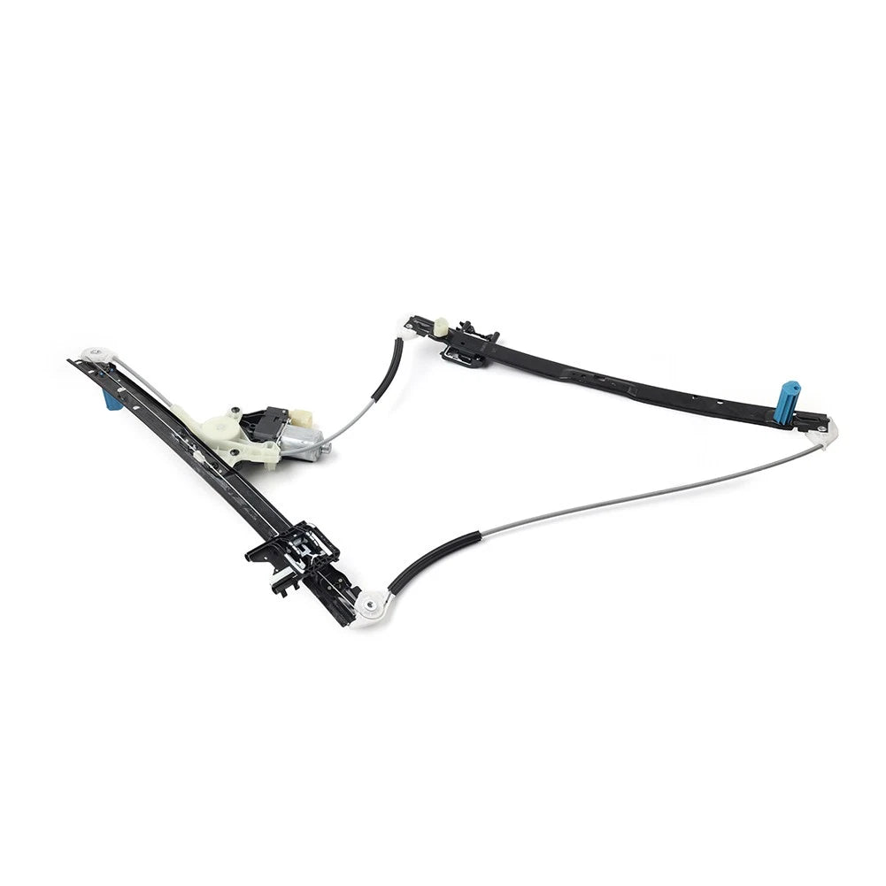 Electric Window Regulator Assembly for Land Rover Discovery 5 (2017–2023)