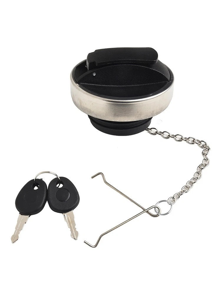 60mm Fuel Tank Cap for Scania (Compatible)