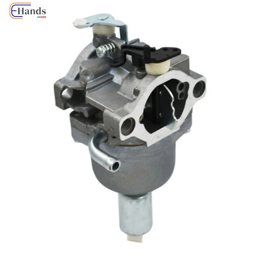 Carburetor & Air Filter for Briggs & Stratton Intek 14.5hp-21hp (594593, 591731)