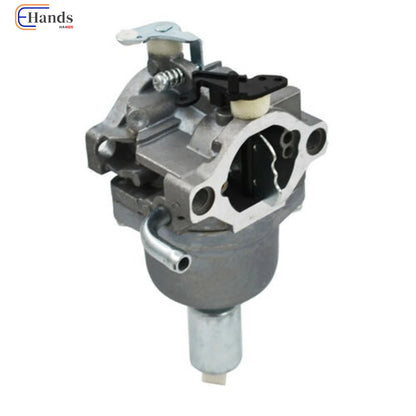 Carburetor & Air Filter for Briggs & Stratton Intek 14.5hp-21hp (594593, 591731)