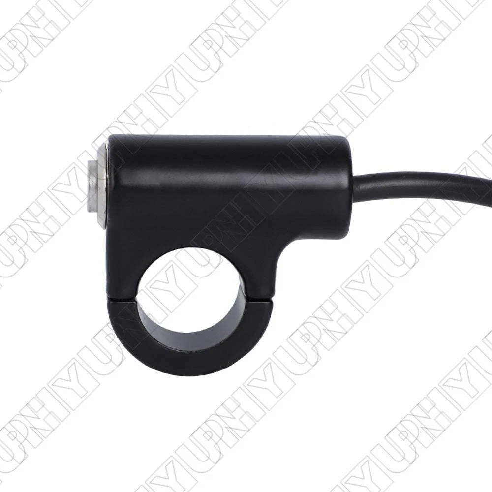 LED Headlight Switch Plug & Play w/ Blue Light for Sur Ron Segway x260 x160