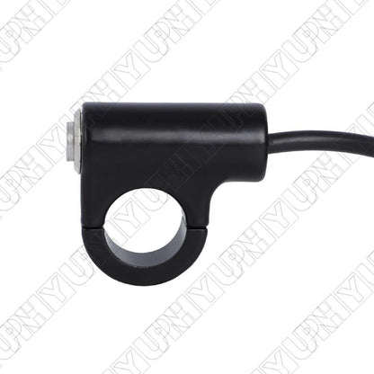 LED Headlight Switch Plug & Play w/ Blue Light for Sur Ron Segway x260 x160