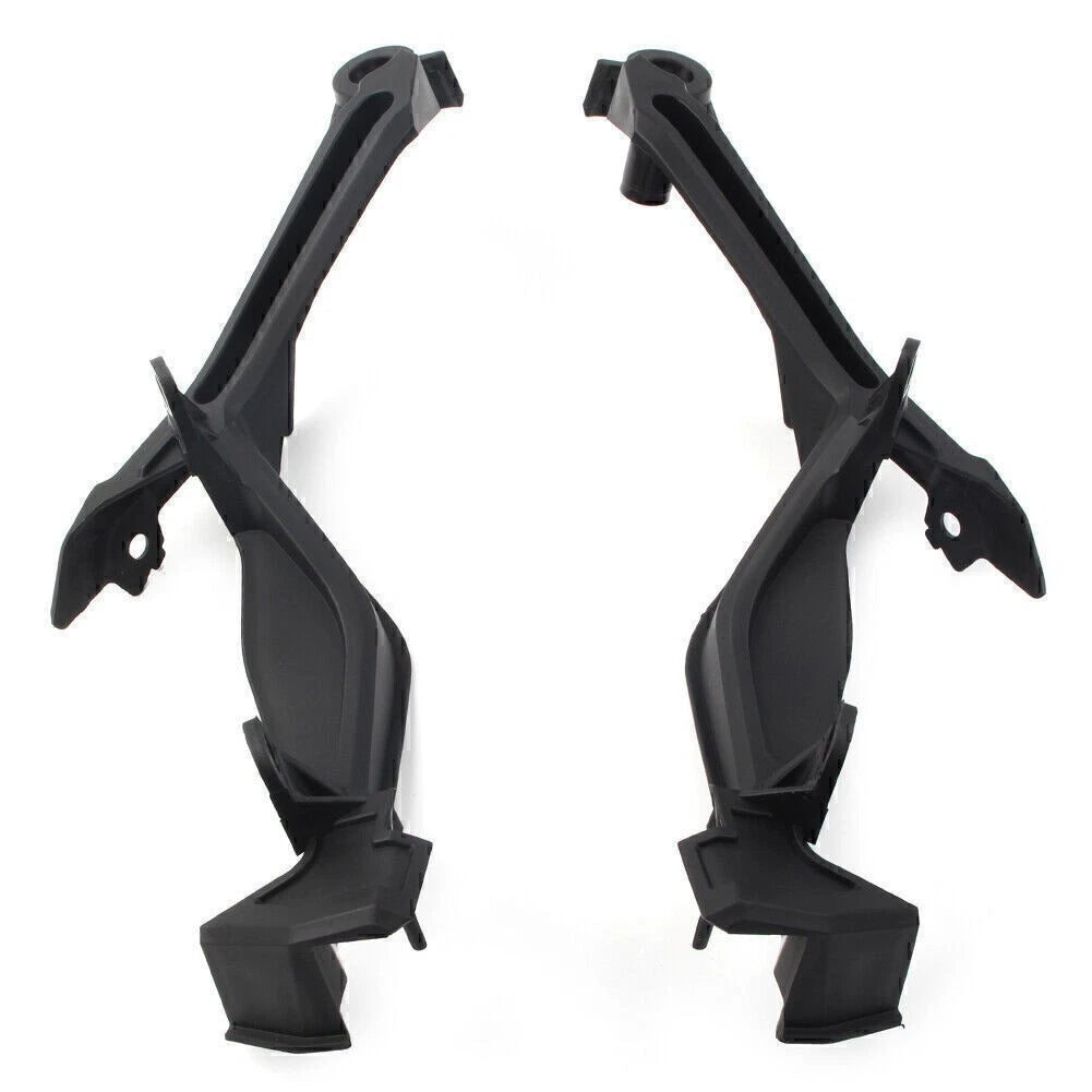 Headlight Guard Bracket for Yamaha MT09 FZ09 (2017–2019)