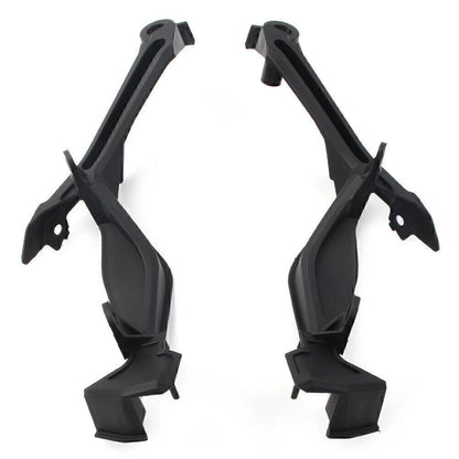 Headlight Guard Bracket for Yamaha MT09 FZ09 (2017–2019)