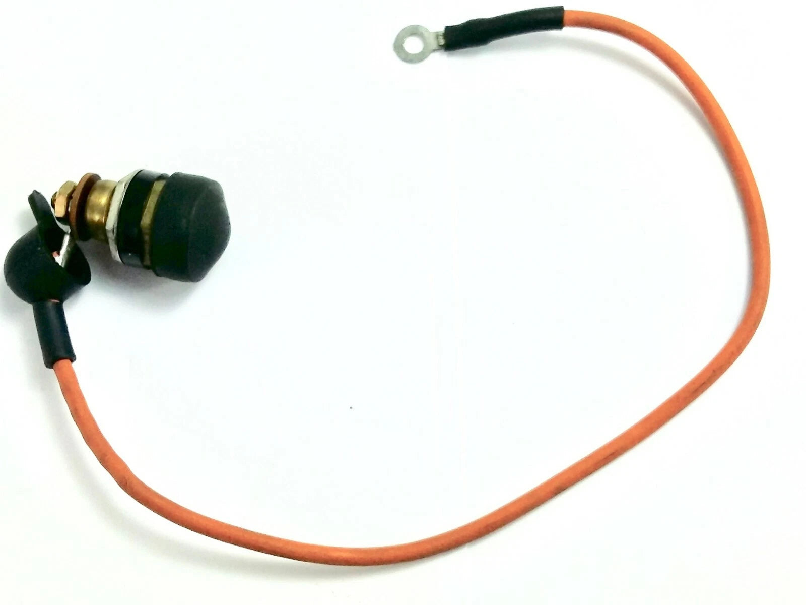 Stop Switch Kit 48035A1 for Mercury 40HP-50HP