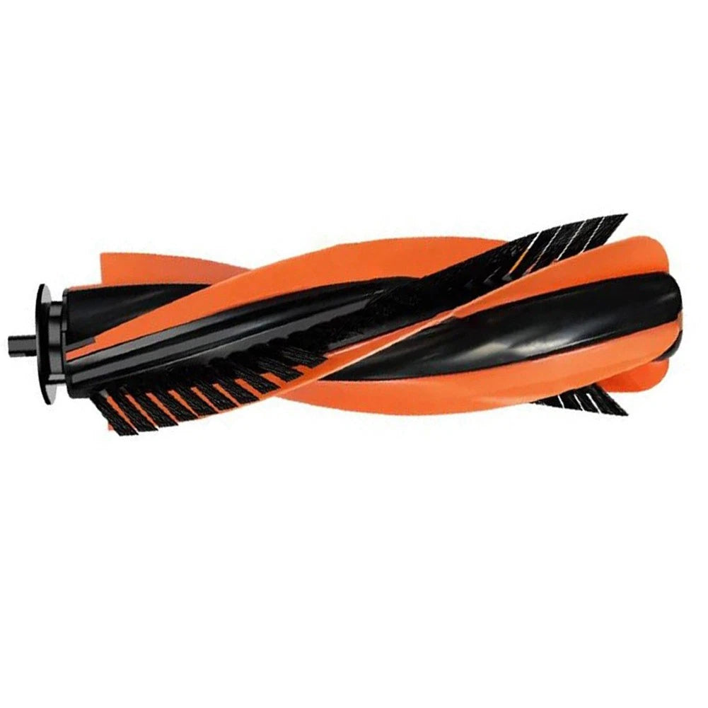 Roller Brush for Home Cleaning (Nylon, Plastic)
