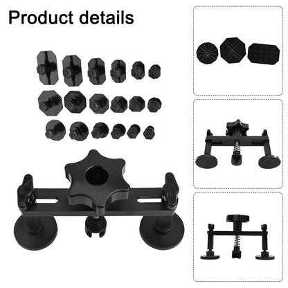 Dent Removal Kit for Paintless Hail Repair (2010–2023)