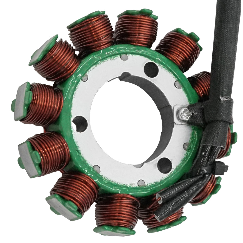 Stator OEM Replacement for Kawasaki KX450F (2016–2018) 21003-0168 Magneto