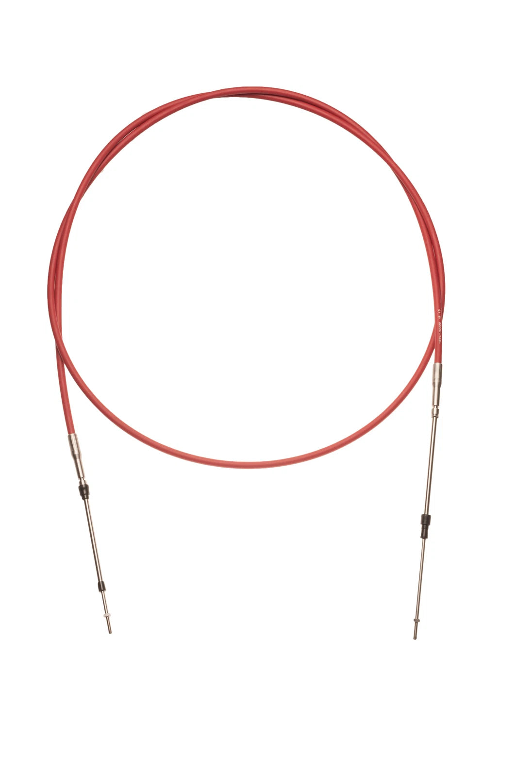 Steering Cable for Yamaha Wave Runner 3 650 700 (1990–1997) FJ0-61481-00-00