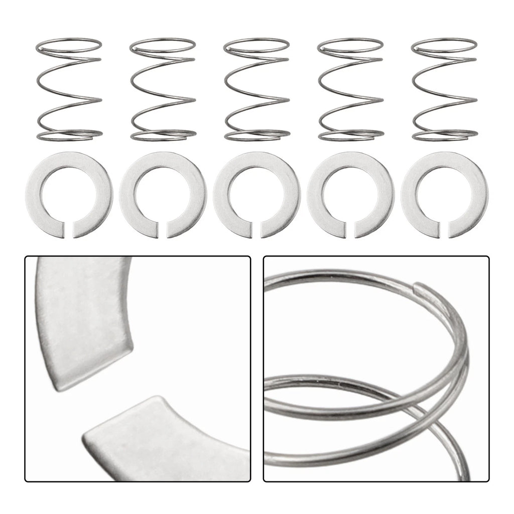 Spring and Washer Kit for Standard Mixers (Compatible)