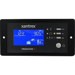 Freedom X / XC Remote Panel for Xantrex (808-0817-01)
