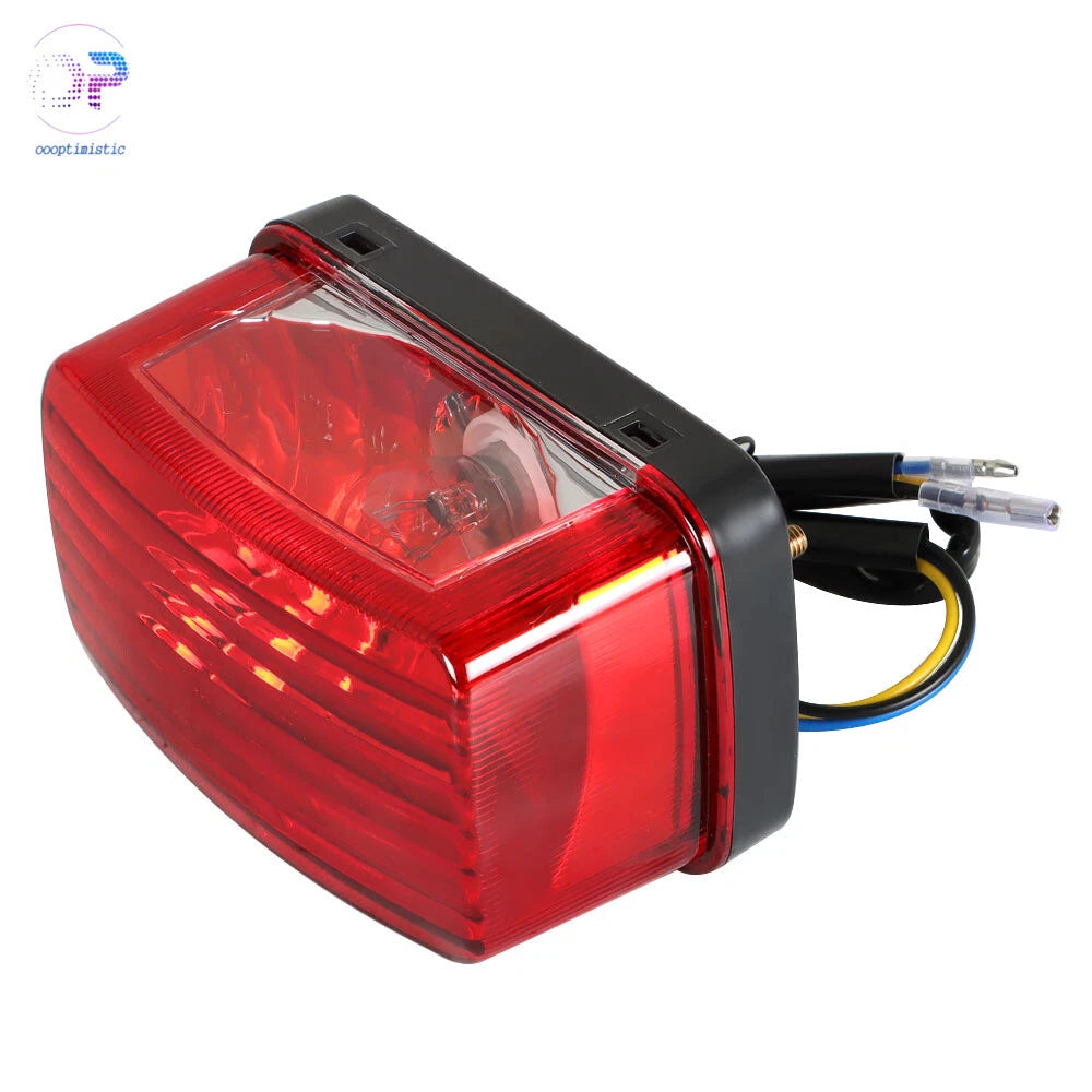 Tail Light Lamp for Yamaha Kodiak 450 (2003–2006)