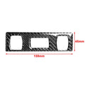 Hardtop Reading Light Panel Cover for Audi TT 8N (2001–2006) Red