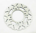 Rear Brake Rotor Disc for Kawasaki Z750 Z800 Z1000 SX Versys 1000 (2006–2015)