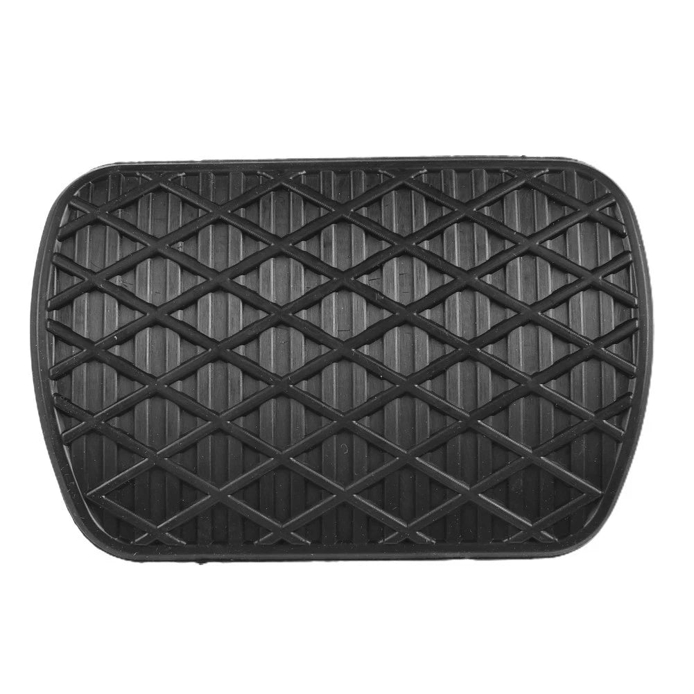 Rubber Gas Pedal Pad for A-Class (123) (2000–2004) 123 291 00 82