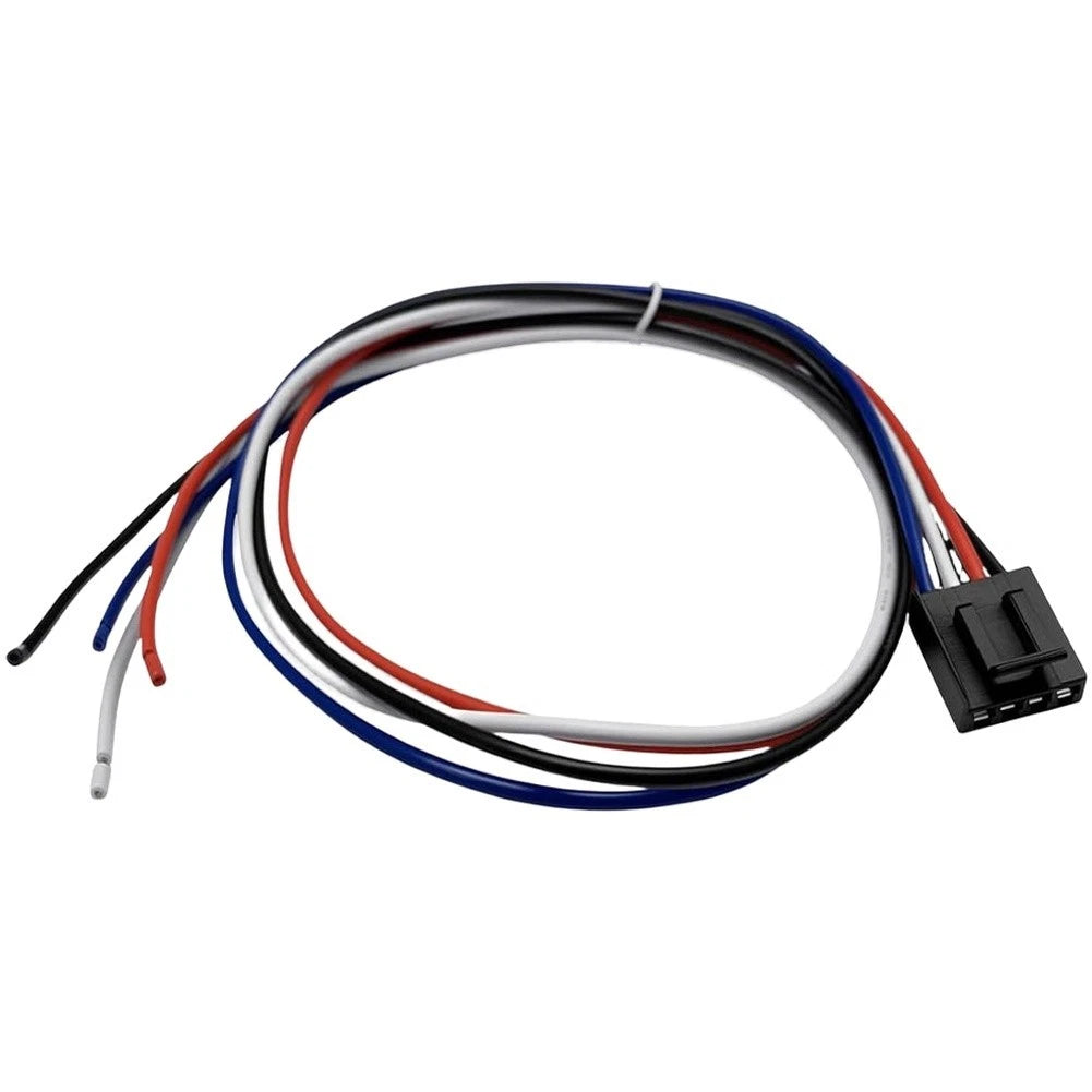 Trailer Brake Controller Wiring Harness for 8506911