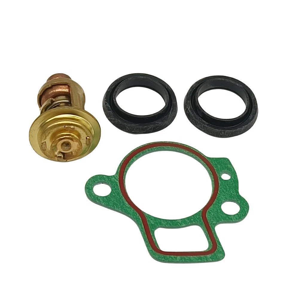 Maintenance Service Kit for Yamaha 50HP F50B (2000–2005) 6H3-W0078-01 6H3-44352-00