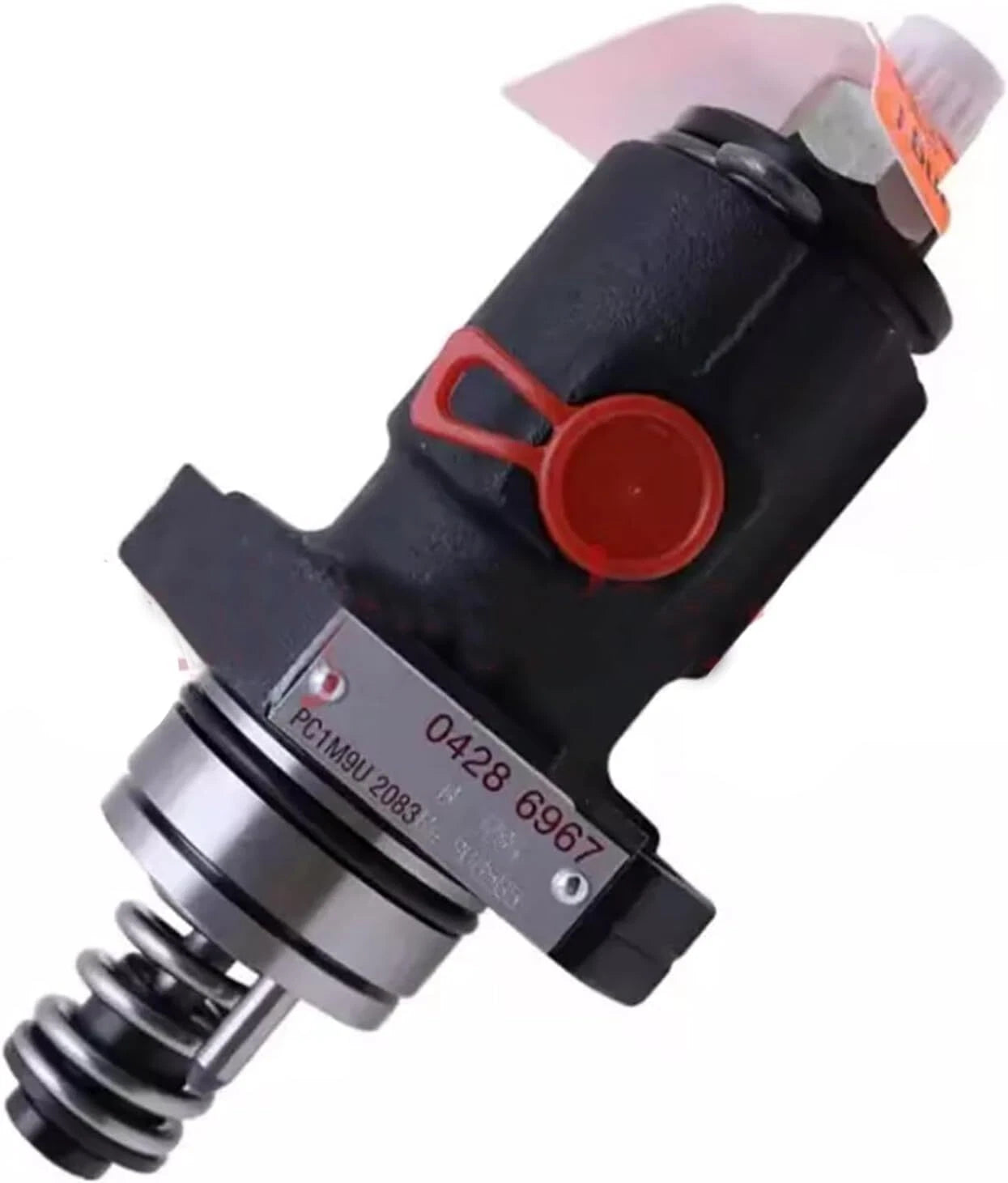 Fuel Injection Pump 04286967 for Deutz TCD3L2011 BF3M2011 BF4M2011 (2011)