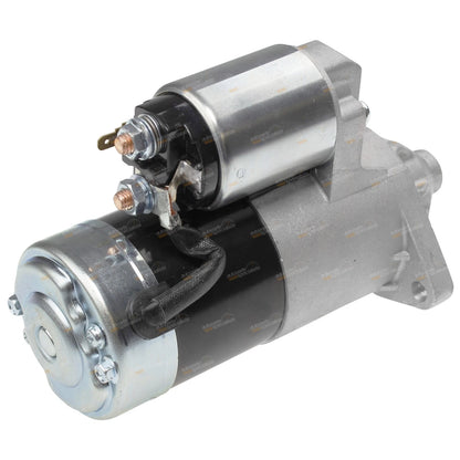 Starter Motor for Holden Drover QB 4cyl 1.3L G13A (1985–1987)