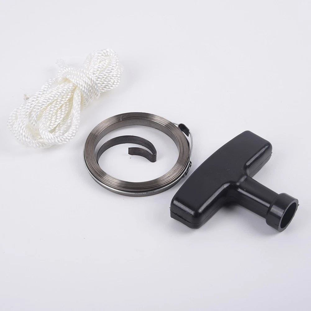 Recoil Starter Spring for Lawnmower Engine (5.5HP, 6.5HP)