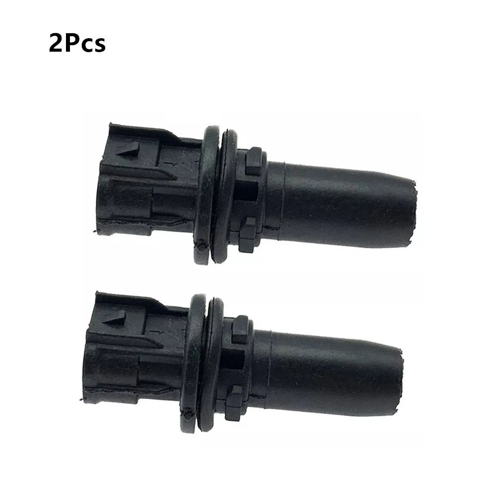 Pair Parking Light Socket Replacement 90075-60077 For Toyota Camry Prius Corolla