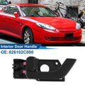 Front Passenger Side Interior Door Handle for Hyundai Tiburon (1999–2008)