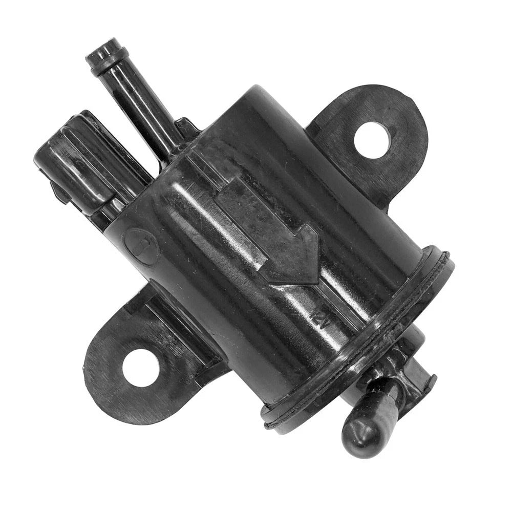 Fuel Pump for Honda Metropolitan 50 CHF50 (2002–2009) Ruckus NPS50 (2003–2017) 16710-GET-013