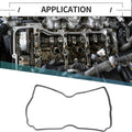 Valve Cover Gasket Replacement for Subaru Forester (1997–2005)