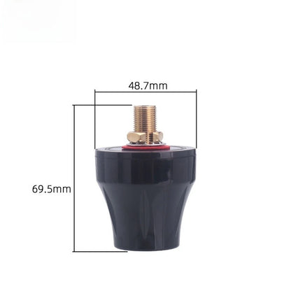 4G GPS Antenna for Outdoor Use - Omnidirectional, 4-6 dBi, 50 Ohm