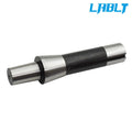 R8 to 3JT Drill Chuck Arbor for (R8 Shank)