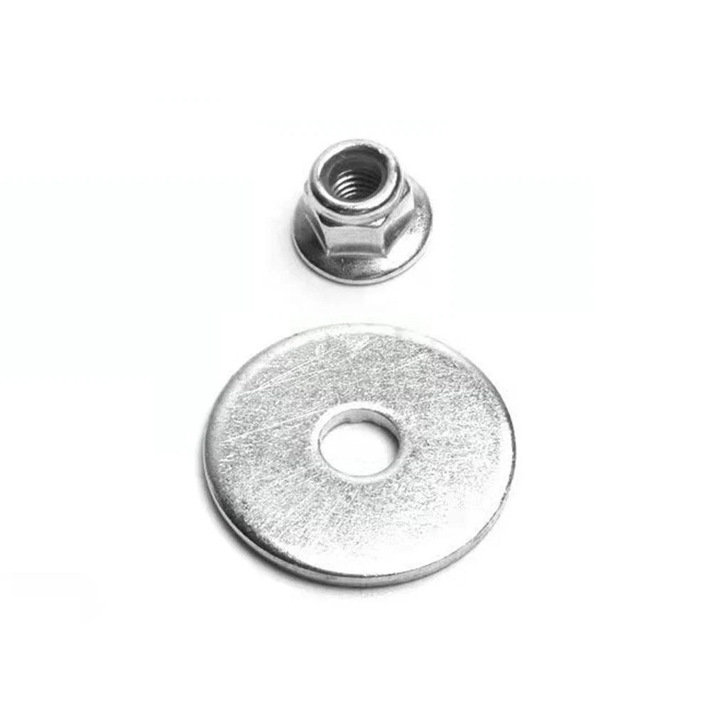 Protective Gasket Tool Trimmer Cutting Head Blade Replacement for