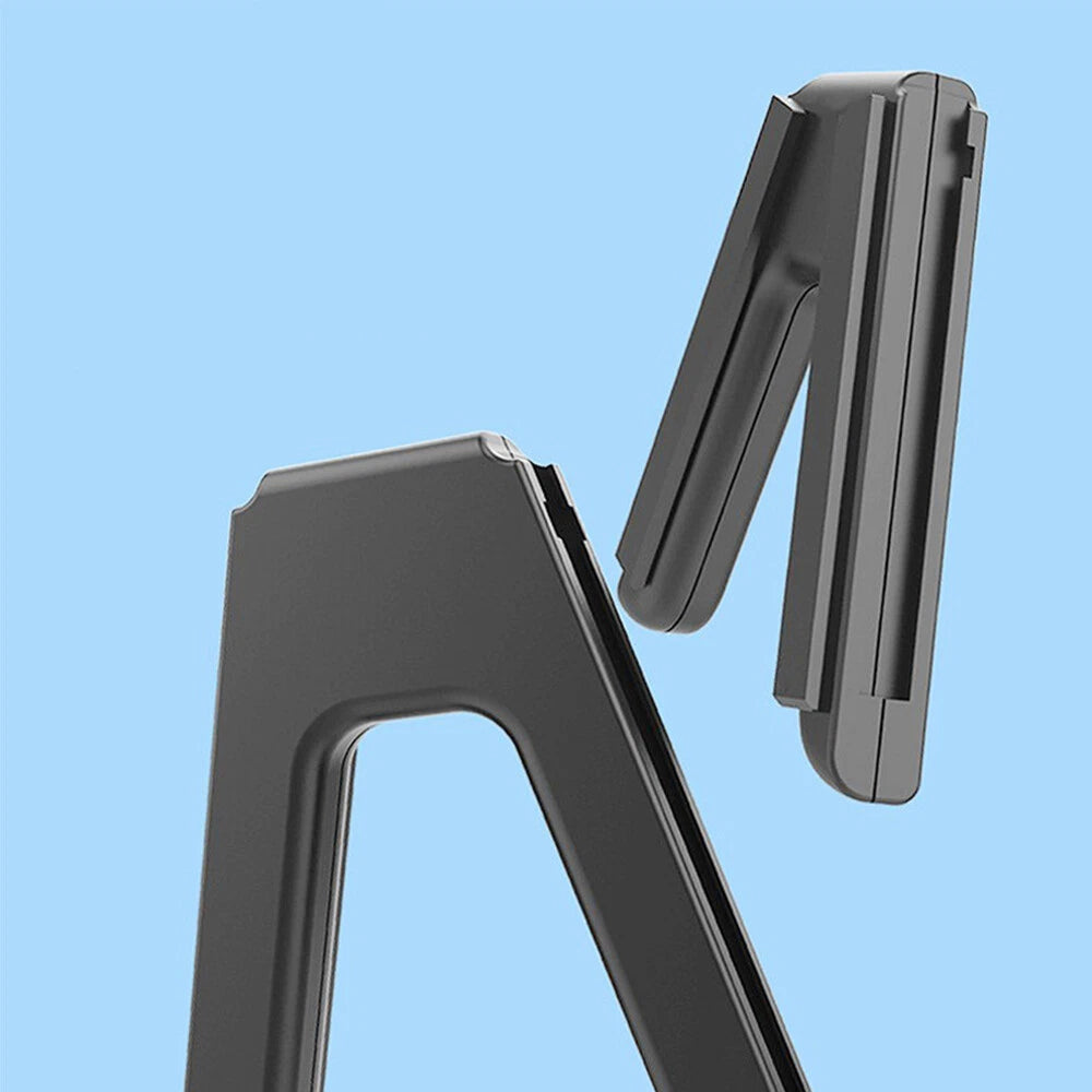 V Shape Handle Bracket Grip for Nintendo Switch Joy-Con Controller