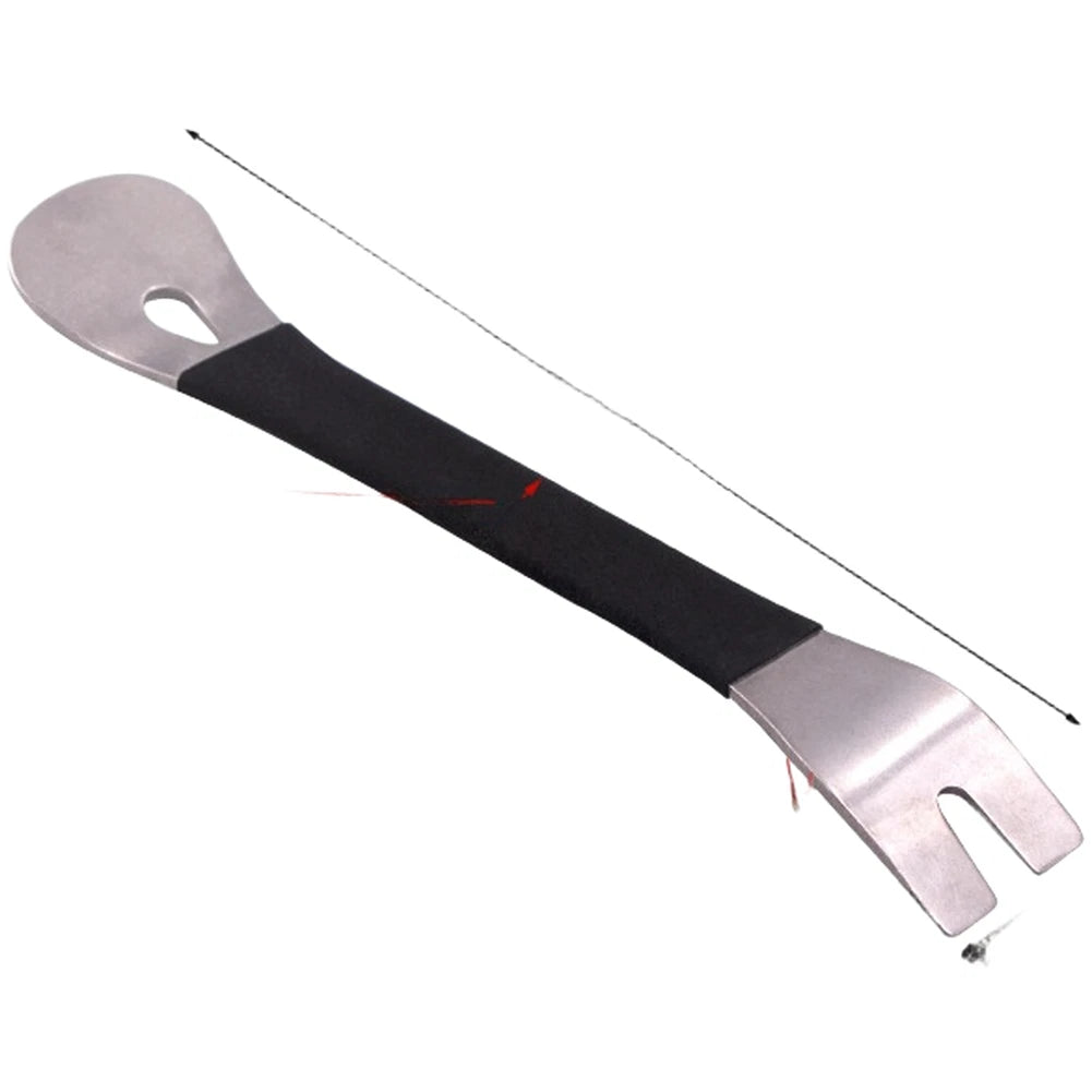 U Shaped Pry Bar for Car Audio Dash & Interior Clip (Universal)