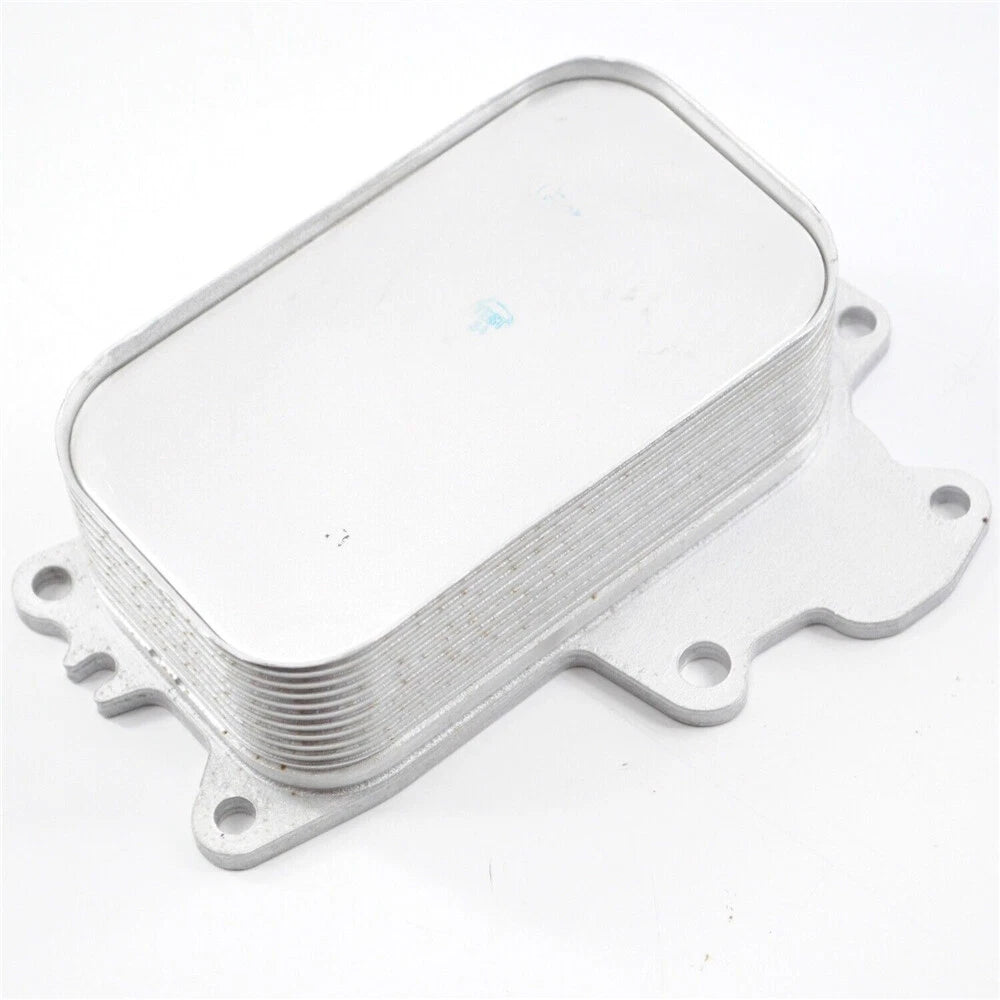 Oil Exchanger Radiator for Dodge Nitro Jeep Cherokee Wrangler (2007–2012)