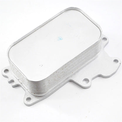 Oil Exchanger Radiator for Dodge Nitro Jeep Cherokee Wrangler (2007–2012)