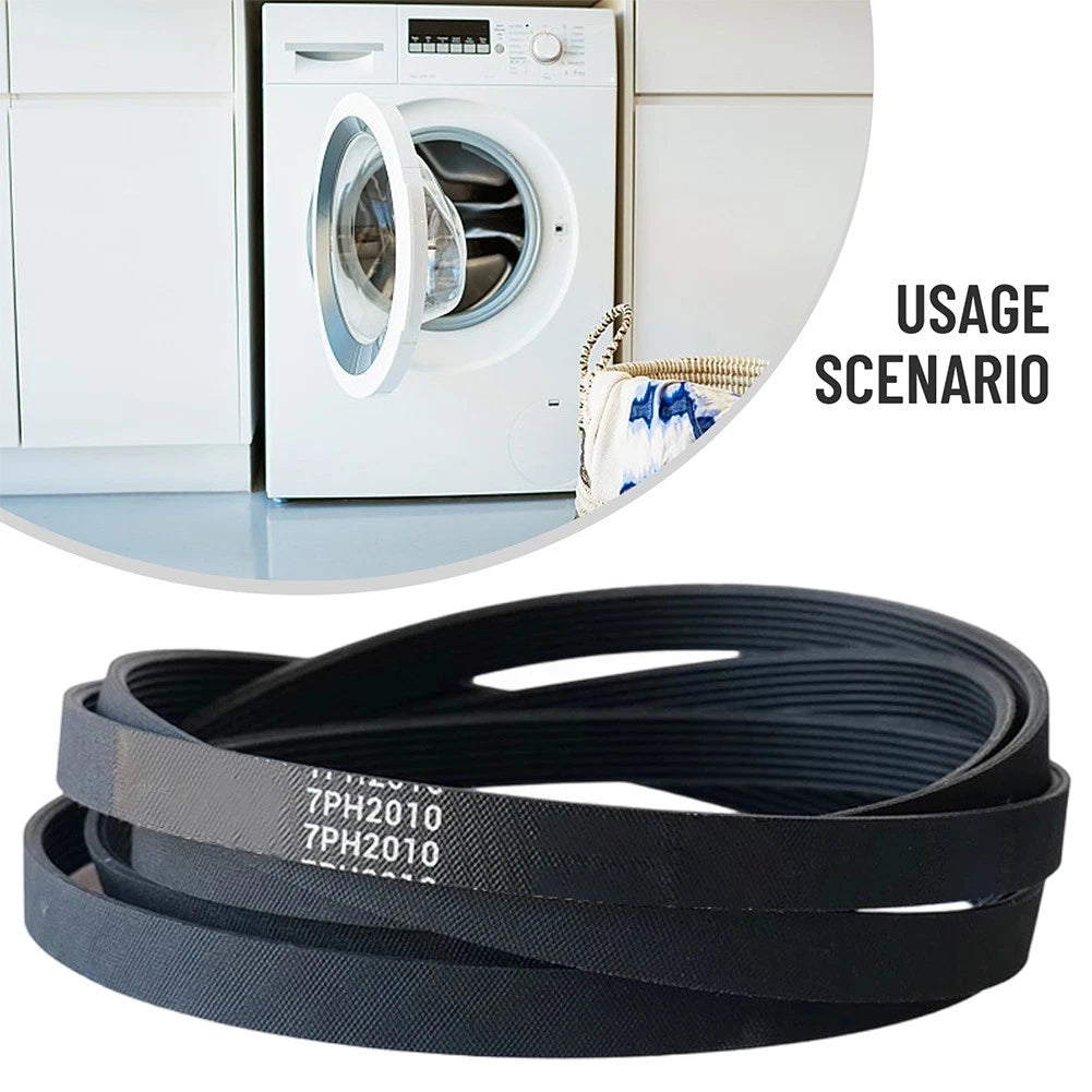 Dryer Drive Belt for Electrolux Models (2010–2010)