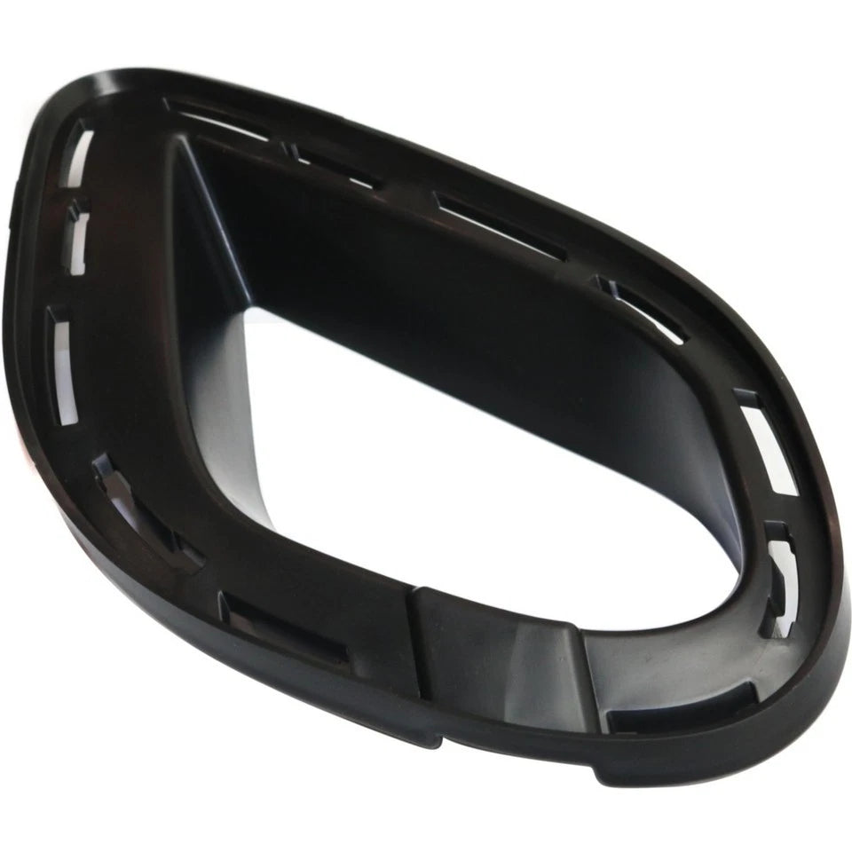 Fog Light Bracket Set for Dodge Charger (2015–2016) Left & Right Side