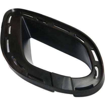 Fog Light Bracket Set for Dodge Charger (2015–2016) Left & Right Side